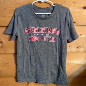Abercrombie & Fitch Shirt (boy)